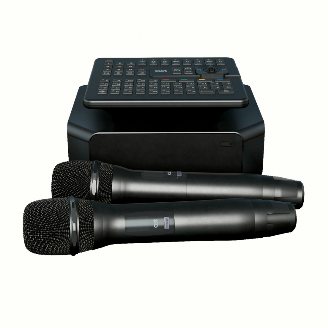 AST Zoom 2 (AST-90) в Минеральных Водах