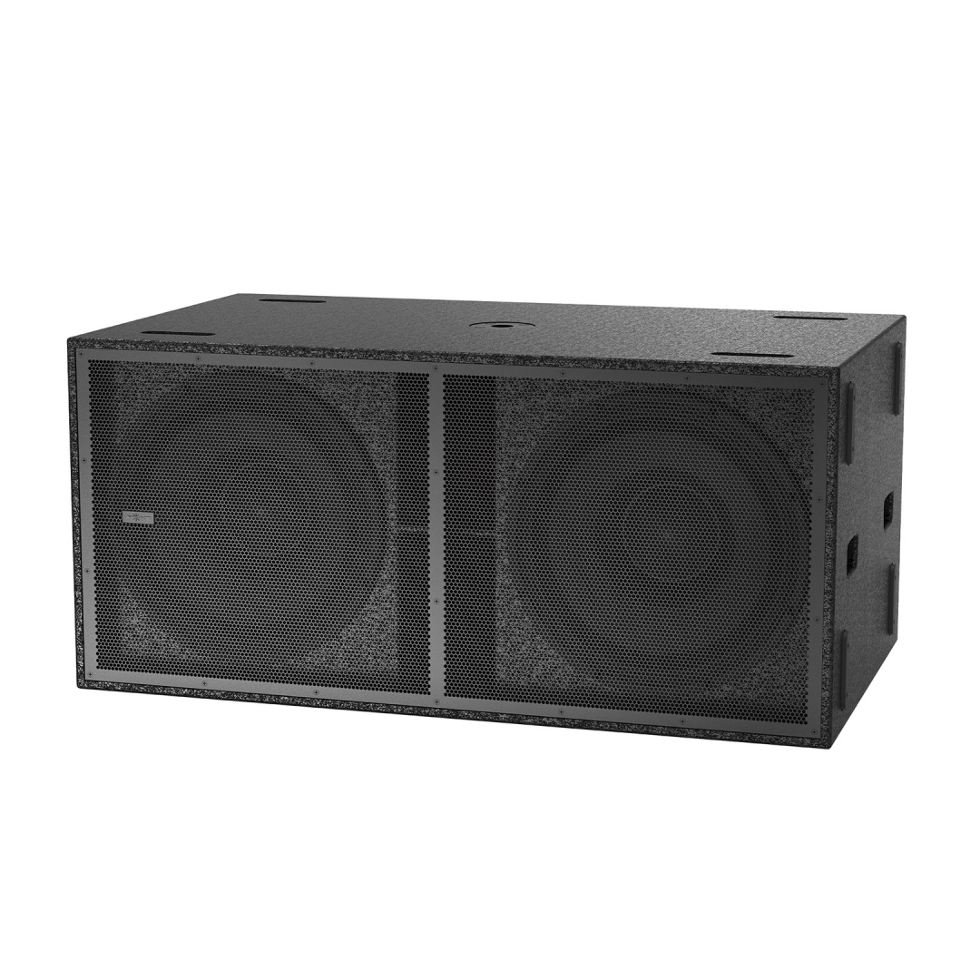 Audiocenter S3218A сабвуфер активный в Минеральных Водах