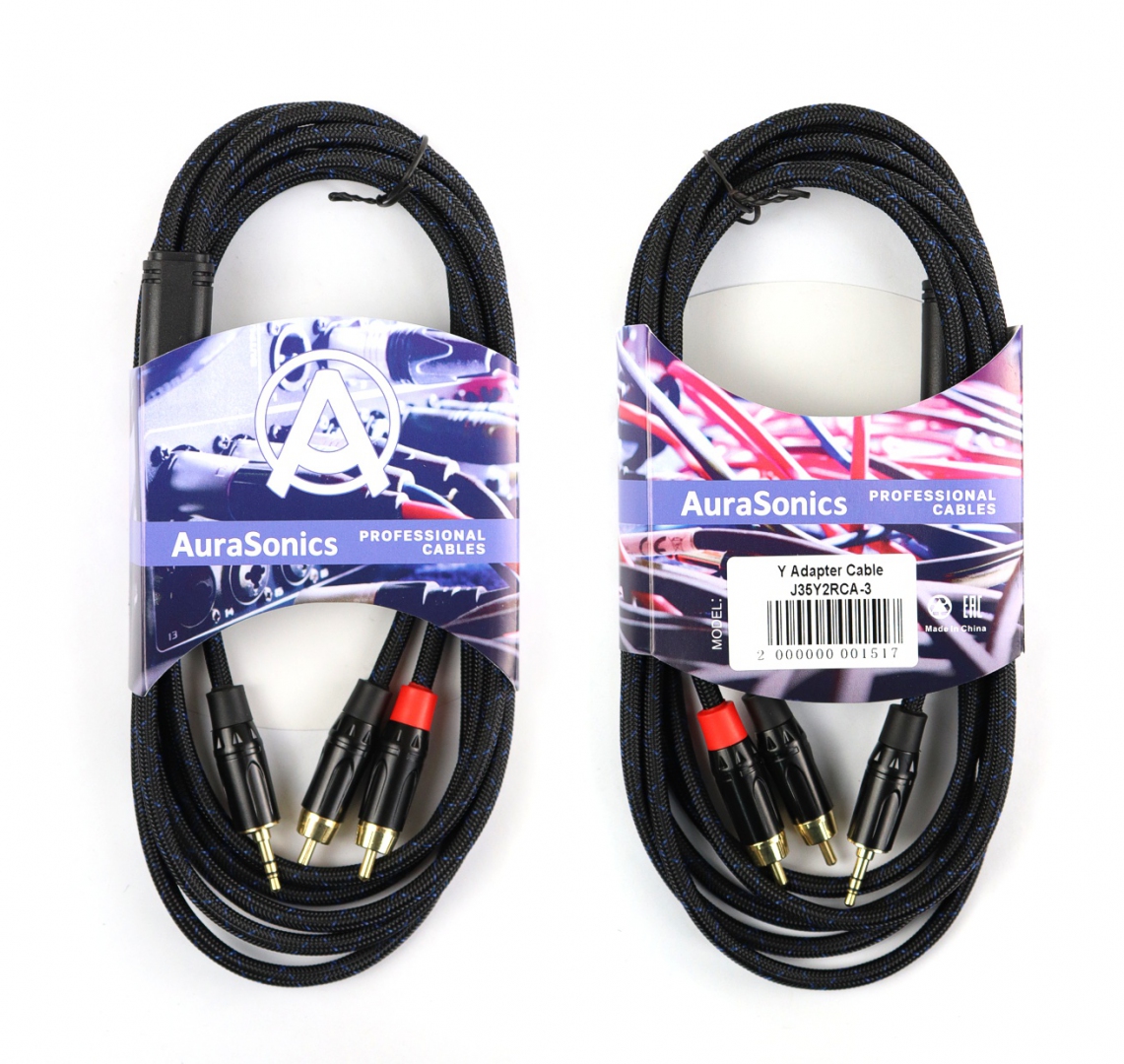 AuraSonics J35Y2RCA-3 в Минеральных Водах