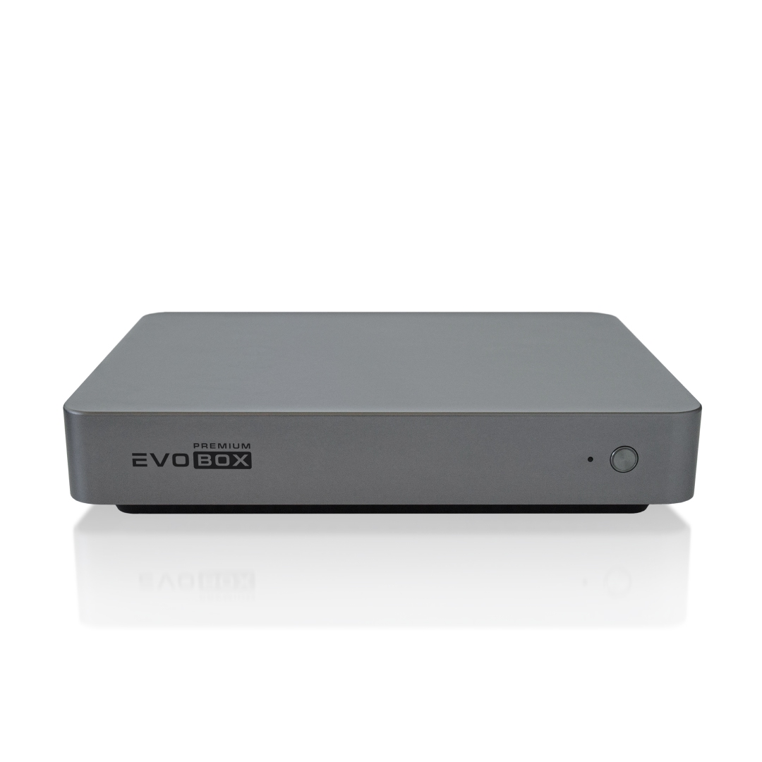 EVOBOX Premium Hi-End караоке-система в Минеральных Водах