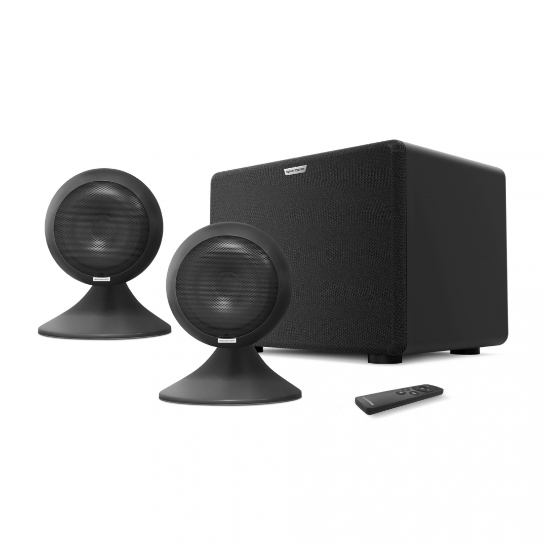 EvoSound Sphere 2.1 аудиосистема для караоке в Минеральных Водах