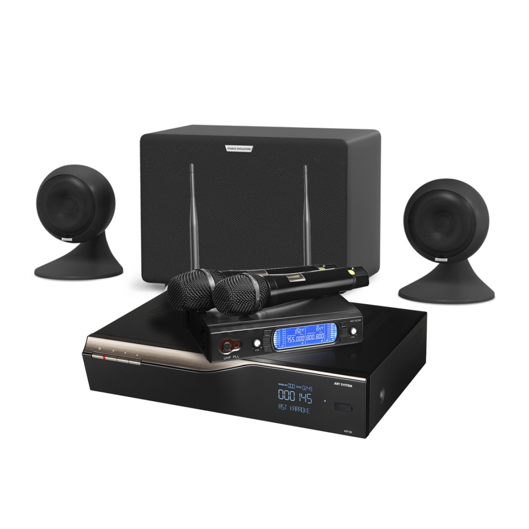 караоке-комплект AST-50 Sound Sphere в Минеральных Водах