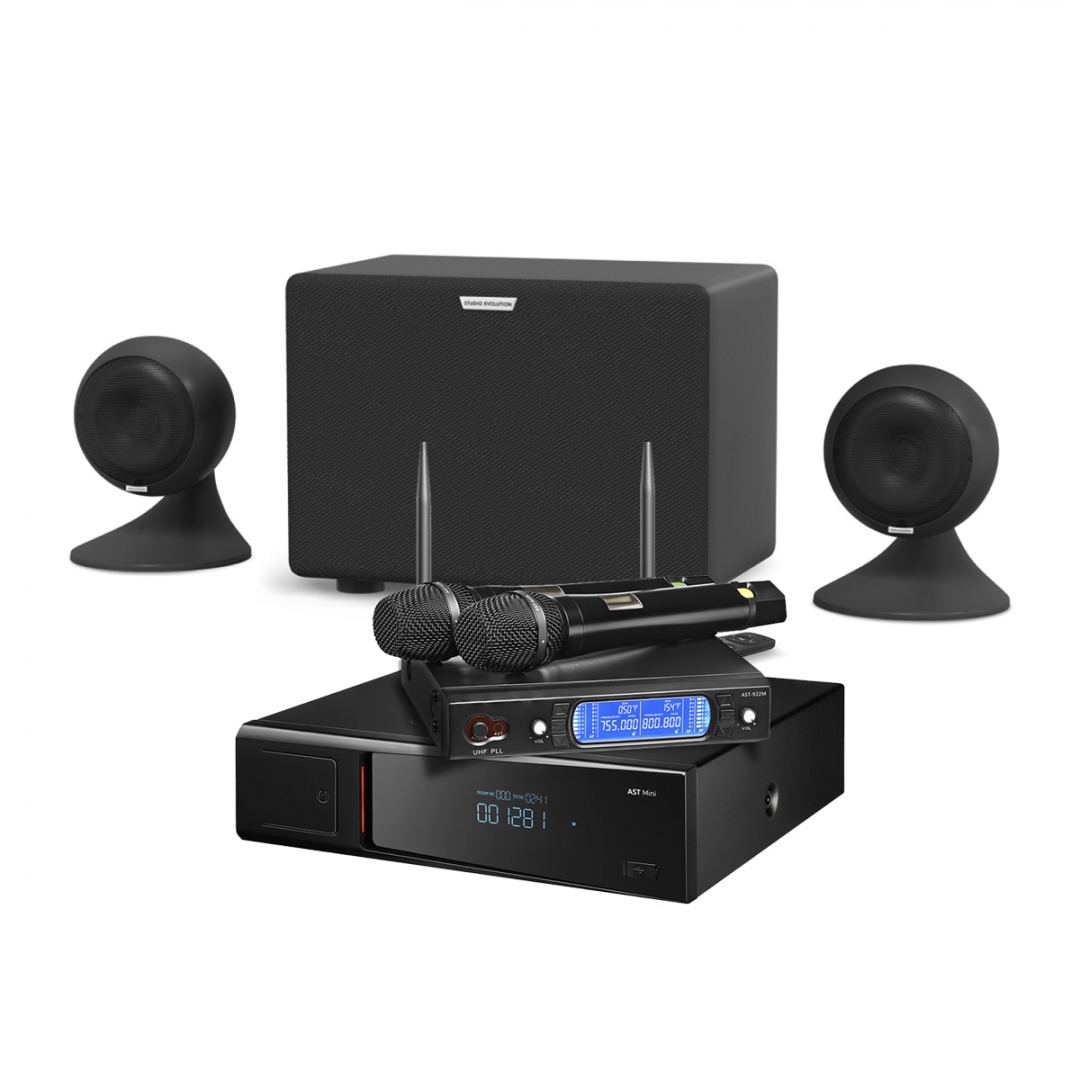 караоке-комплект AST Mini Sound Sphere в Минеральных Водах