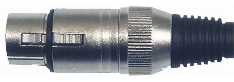 QUIK LOK NC354-K XLR Female Разъем в Минеральных Водах