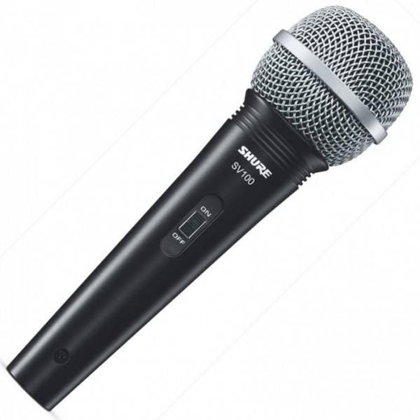 SHURE SV100-A динамический микрофон в Минеральных Водах