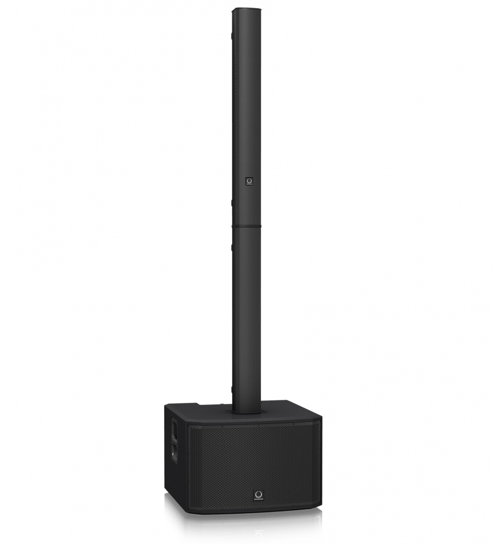 Turbosound iNSPIRE iP3000 модульная аудио колонна 2000Вт в Минеральных Водах