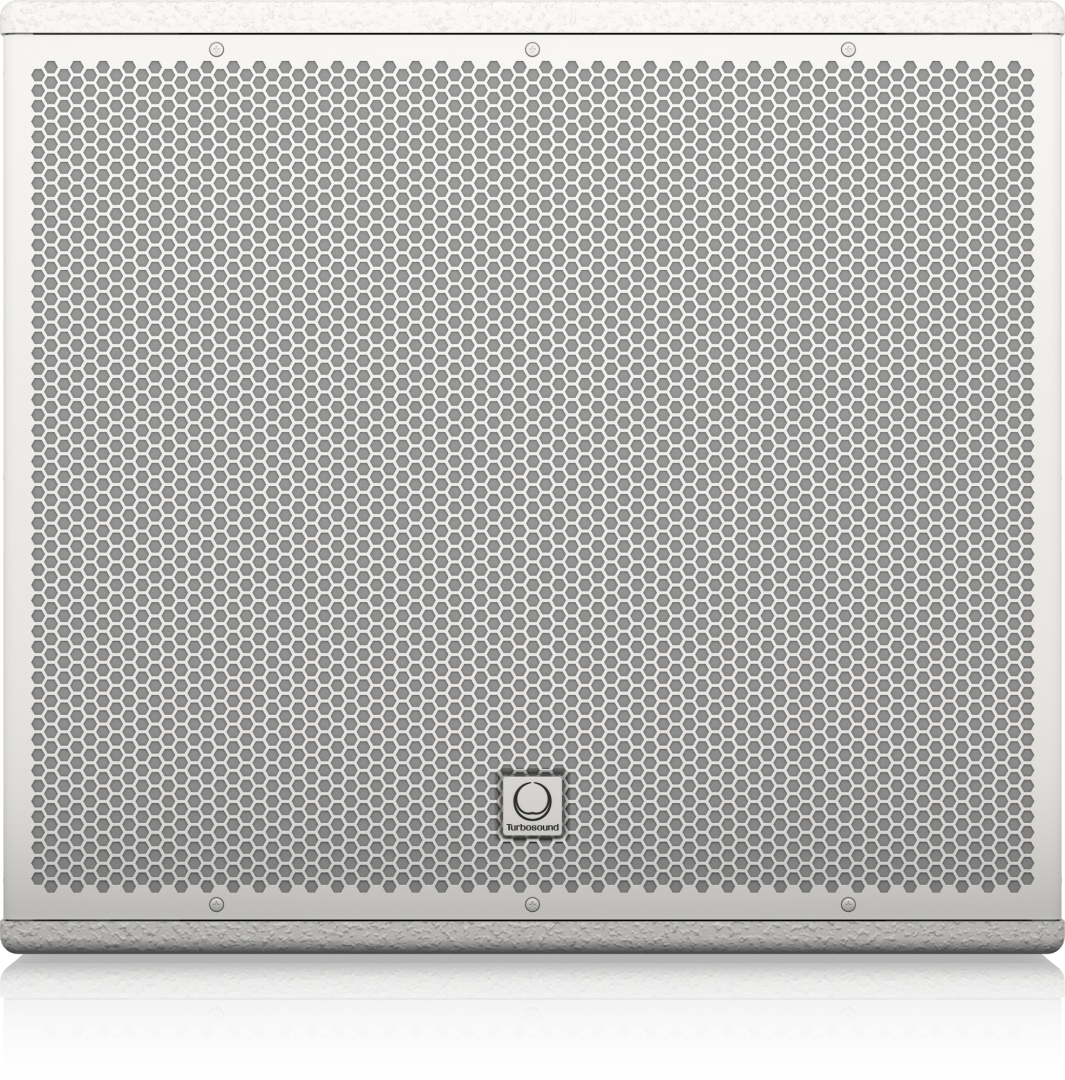 Turbosound NuQ115B-AN Активный сабвуфер в Минеральных Водах