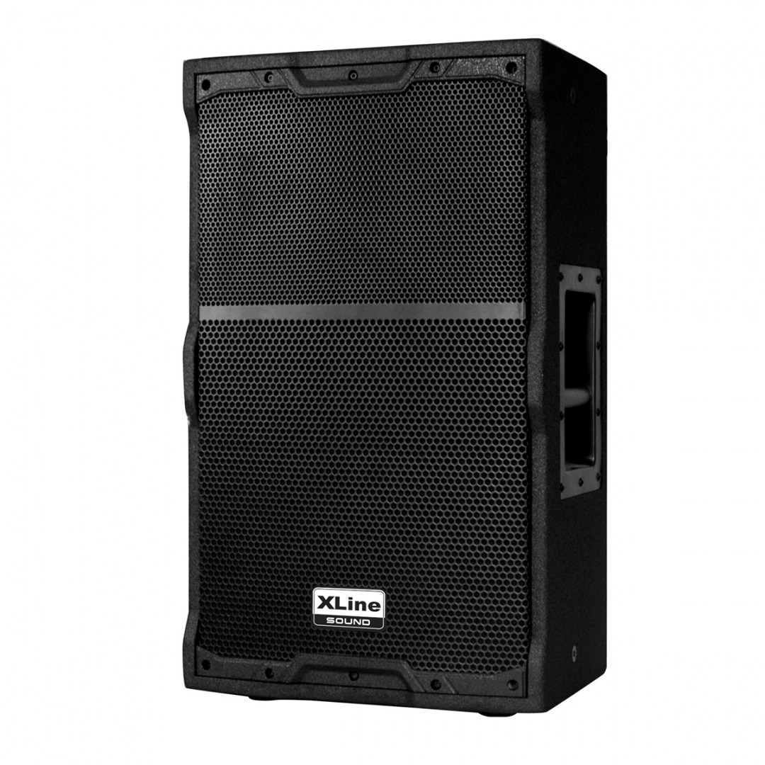XLine ALFA P-12A DSP Акустическая система активная с DSP и Bluetooth в Минеральных Водах