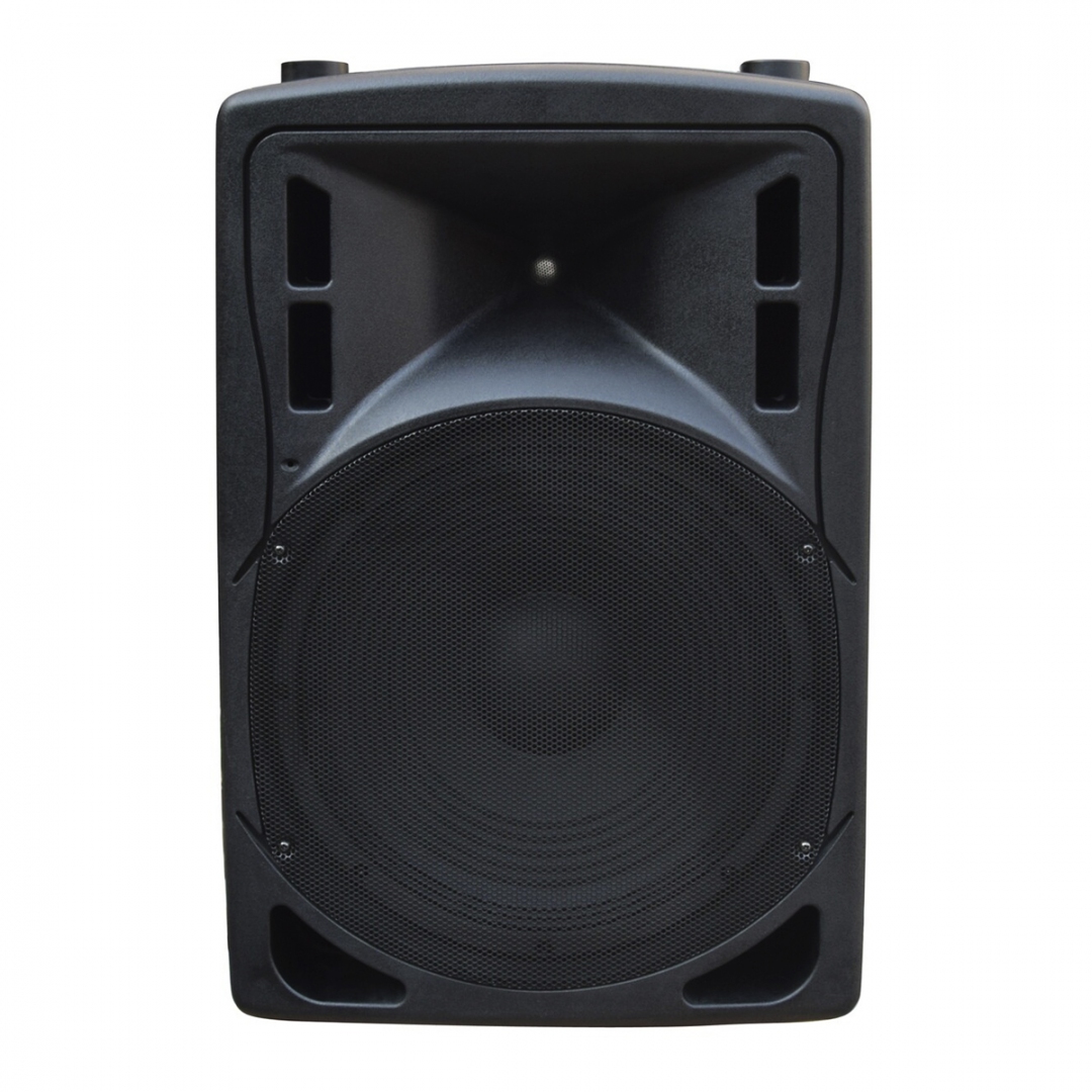 XLine BAF-15A Акустическая система активная с MP3 плеером и Bluetooth в Минеральных Водах
