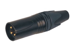 XLR Male (Папа) Разъем в Минеральных Водах
