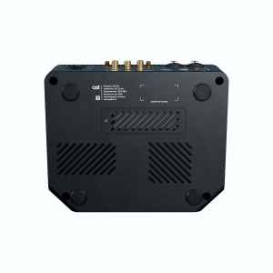 Вид снизу AST Zoom 2 (AST-90) в Минеральных Водах
