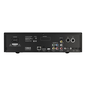 AST Mini (AST-25B) профессиональная система караоке в Минеральных Водах