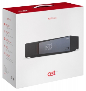 AST Mini (AST-25B) профессиональная система караоке в Минеральных Водах