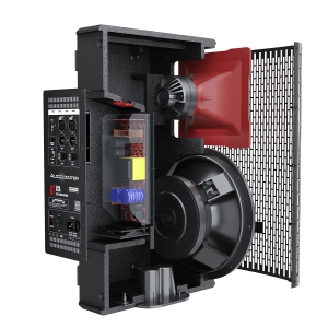 Audiocenter GT508A Активная акустическая система в Минеральных Водах