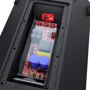 Audiocenter GT508A Активная акустическая система в Минеральных Водах
