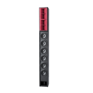 Audiocenter L65 + L65S MK2 порталы в Минеральных Водах