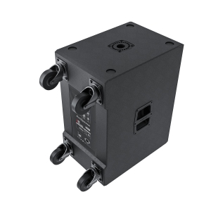 Audiocenter L83 + L83S MK2 порталы в Минеральных Водах