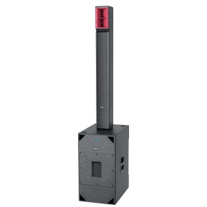 Audiocenter L83 + L83S MK2 порталы в Минеральных Водах
