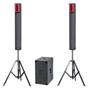 Audiocenter L83S сабвуфер в Минеральных Водах