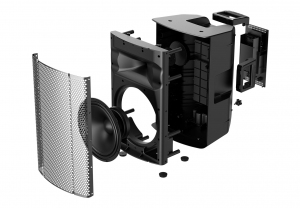 Audiocenter MA12+ активная акустическая система в Минеральных Водах