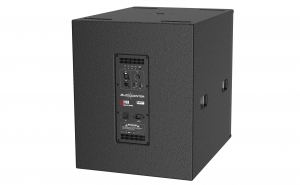 Audiocenter S3118A сабвуфер активный в Минеральных Водах