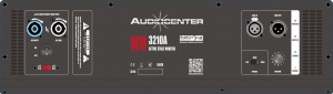 Audiocenter WM3210A сценический монитор в Минеральных Водах