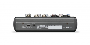 AuraSonics K4 компактный микшерный пульт в Минеральных Водах