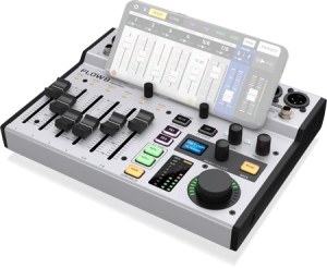 Behringer FLOW 8 цифровой микшер в Минеральных Водах
