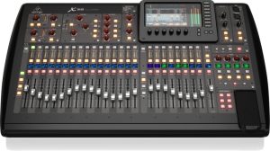 Behringer X32 цифровой микшер в Минеральных Водах