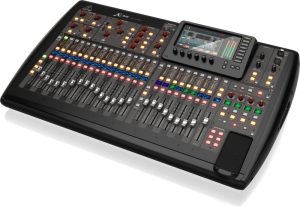 Behringer X32 цифровой микшер в Минеральных Водах