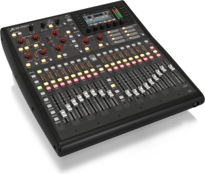 Behringer X32 PRODUCER цифровой микшер 40 каналов в Минеральных Водах