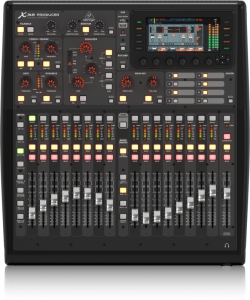 Behringer X32 PRODUCER цифровой микшер 40 каналов в Минеральных Водах