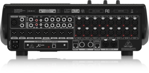 Behringer X32 PRODUCER цифровой микшер 40 каналов в Минеральных Водах