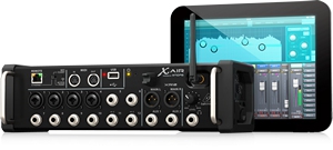 Behringer XR12 цифровой микшер в Минеральных Водах