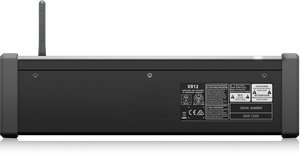 Behringer XR12 цифровой микшер в Минеральных Водах