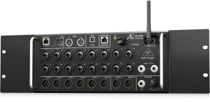 Behringer XR18 цифровой микшер в Минеральных Водах