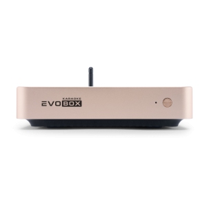 EVOBOX Classic караоке-система для дома в Минеральных Водах