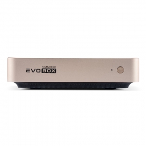 EVOBOX караоке-система для дома в Минеральных Водах