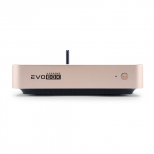 EVOBOX Plus караоке-система для дома в Минеральных Водах