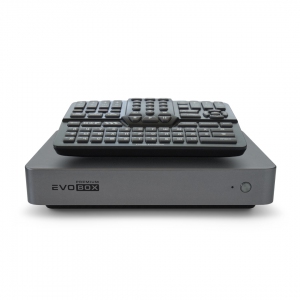 EVOBOX Premium Hi-End караоке-система в Минеральных Водах