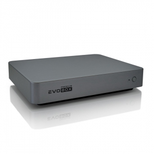 EVOBOX Premium Hi-End караоке-система в Минеральных Водах