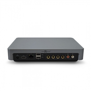 EVOBOX Premium Hi-End караоке-система в Минеральных Водах
