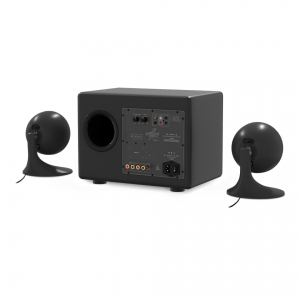 EvoSound Sphere 2.1 аудиосистема для караоке в Минеральных Водах