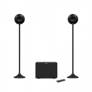 EvoSound Sphere 2.1 аудиосистема для караоке в Минеральных Водах