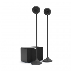 EvoSound Sphere 2.1 аудиосистема для караоке в Минеральных Водах