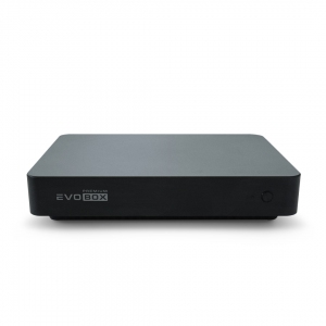Hi-End караоке-система EVOBOX Premium + EvoSoundBar (саундбар с караоке) в Минеральных Водах
