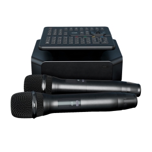 караоке-комплект для Дома AST ZOOM 1/2 и AST-SM6A в Минеральных Водах