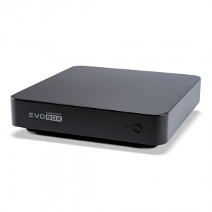 караоке-комплект EVOBOX + EvoSound Bar (саундбар с караоке) в Минеральных Водах