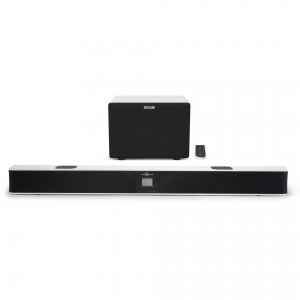 караоке-комплект EVOBOX Classic + EvoSound Bar (саундбар с караоке) в Минеральных Водах