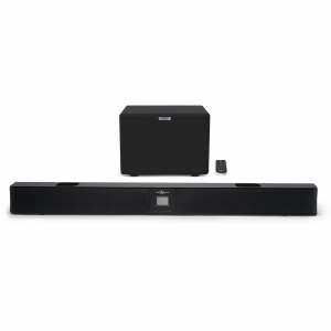 караоке-комплект EVOBOX Plus + EvoSound Bar (саундбар с караоке) в Минеральных Водах